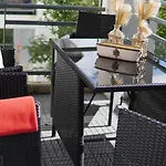 דירה Beachhouse Eckernförde