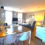 דירה Beachhouse Eckernförde