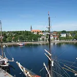 Beachhouse דירה Eckernförde