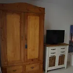 Beachhouse דירה