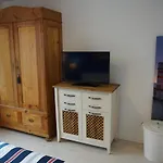 דירה Beachhouse *