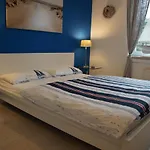 Beachhouse דירה