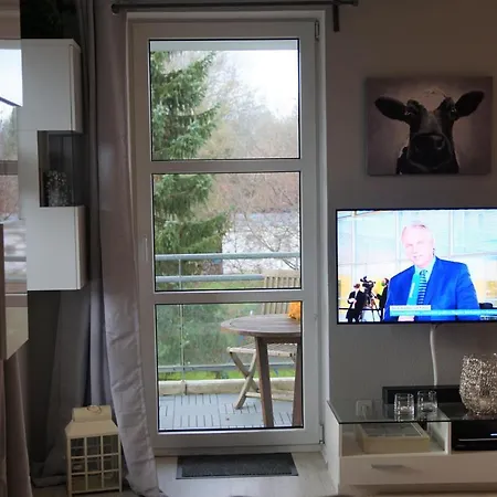 Apartment Beachhouse Eckernfoerde