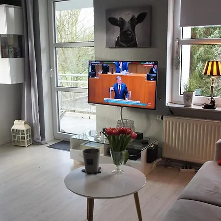 Beachhouse Apartment *