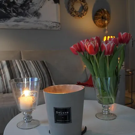 Apartment Beachhouse Eckernfoerde