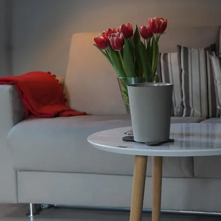 Beachhouse Apartment Eckernfoerde