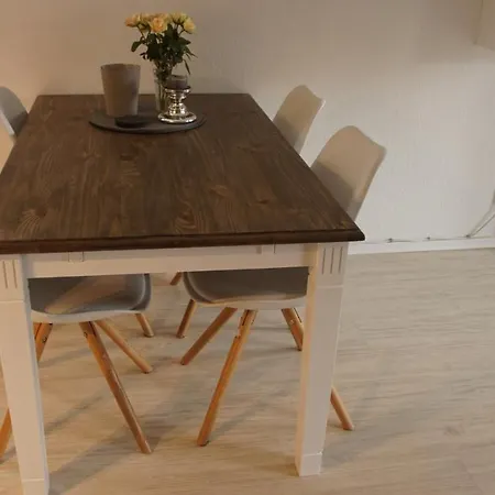 Beachhouse Apartman *