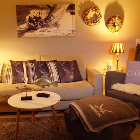 Beachhouse * Eckernförde