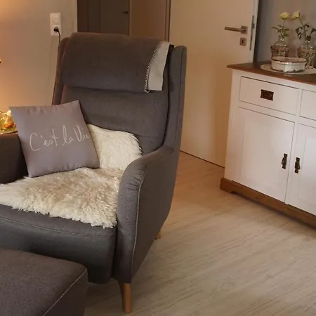 Beachhouse Eckernförde