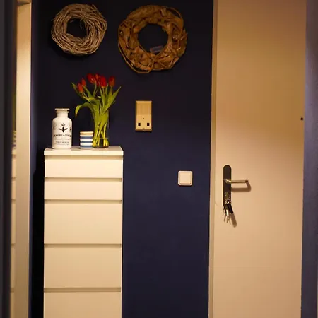 Beachhouse Eckernförde