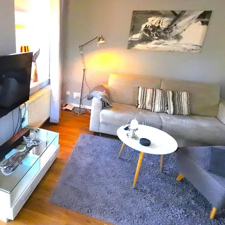 Beachhouse Apartamento