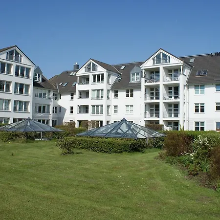 Beachhouse * Eckernfoerde