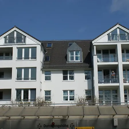 Beachhouse * Eckernförde