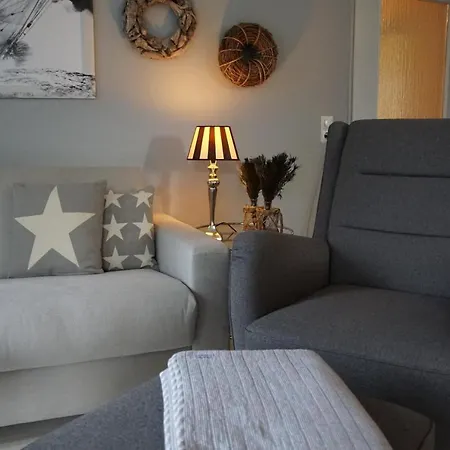 Apartamento Beachhouse