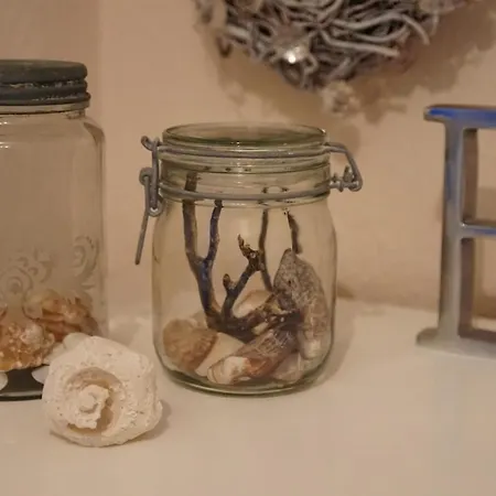 Apartment Beachhouse *
