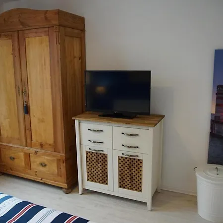 Apartamento Beachhouse *