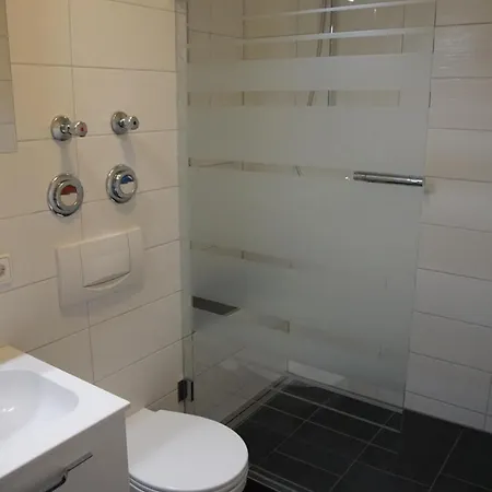Apartamento Beachhouse