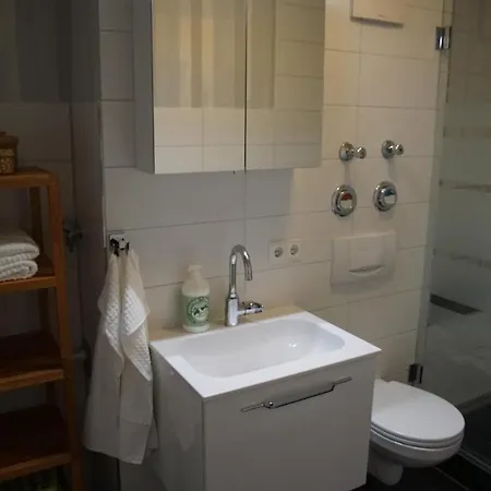 Apartman Beachhouse Eckernförde