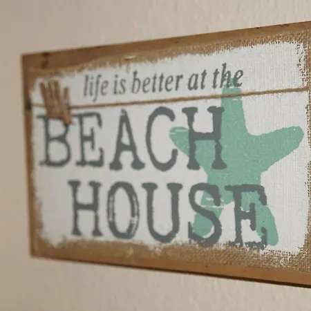 Beachhouse Lägenhet Eckernförde