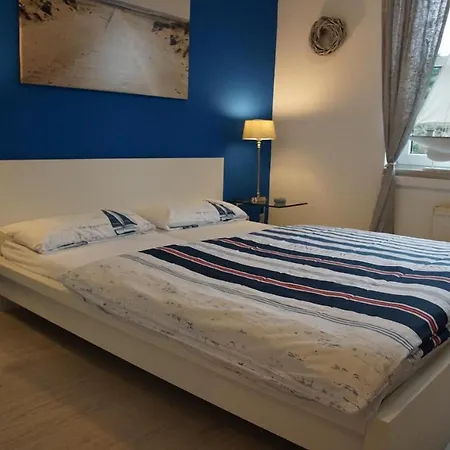 Beachhouse Apartamento