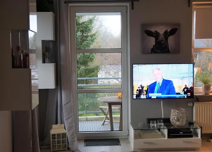 Apartamento Beachhouse Eckernförde