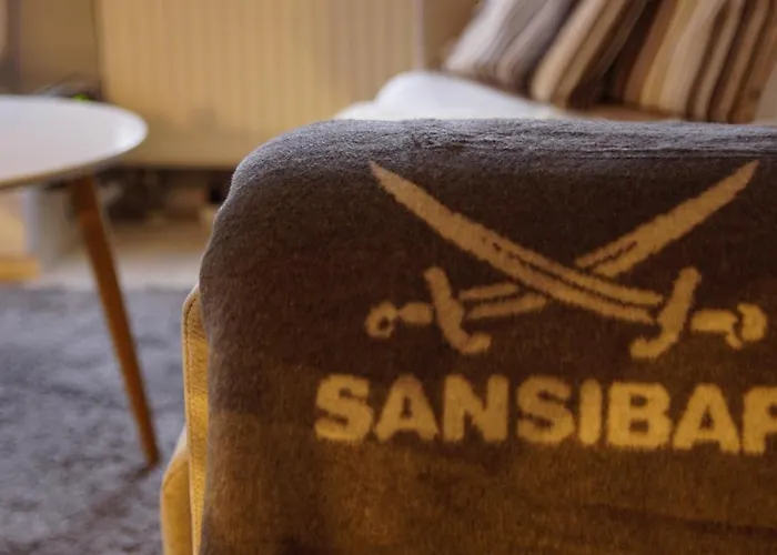 Apartament Beachhouse