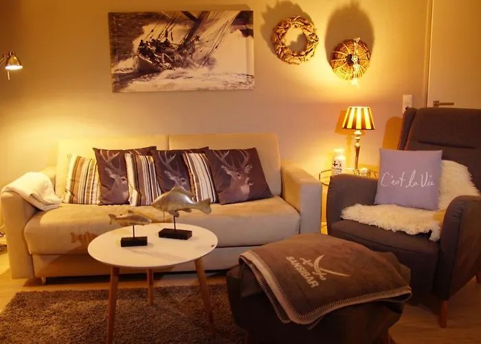 Beachhouse * Eckernförde