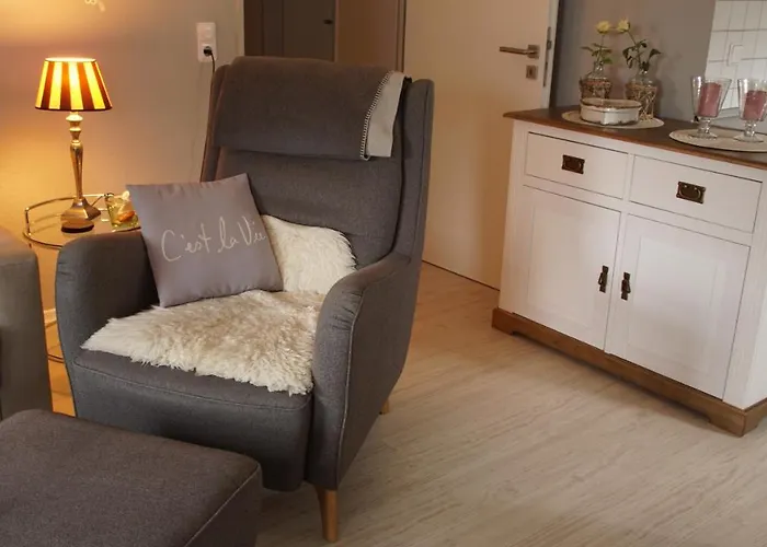 Beachhouse Eckernförde