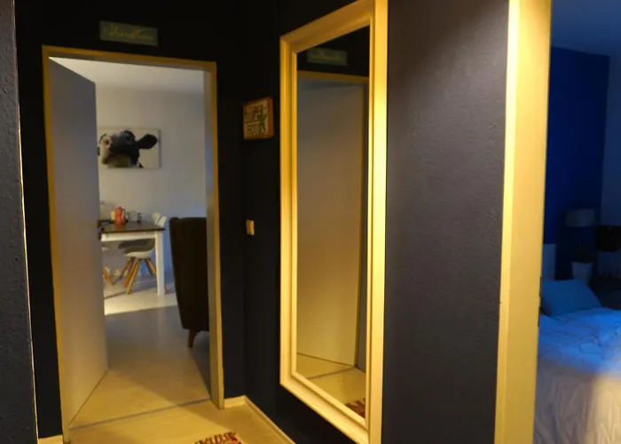 Beachhouse * Eckernförde