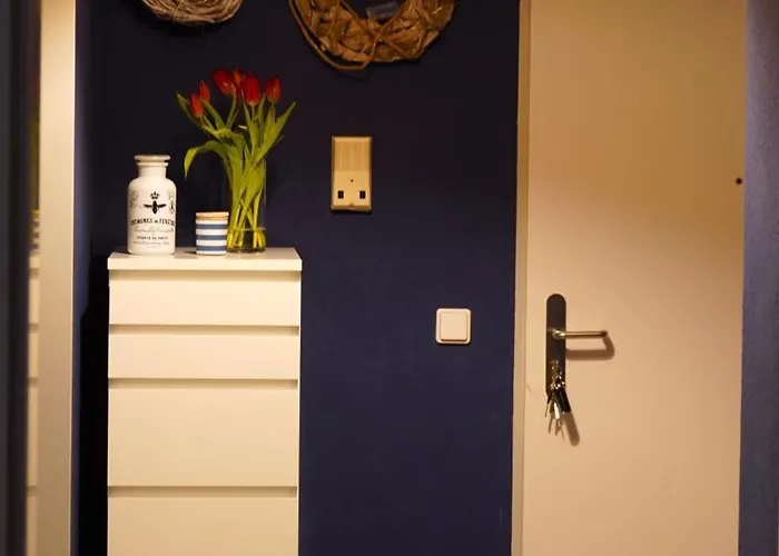 Beachhouse Eckernförde