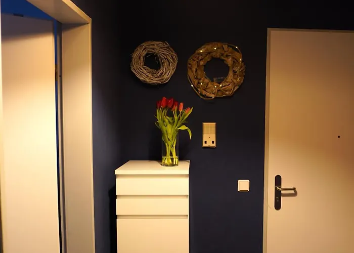 Beachhouse Apartament