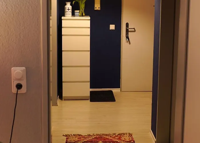 Apartament Beachhouse