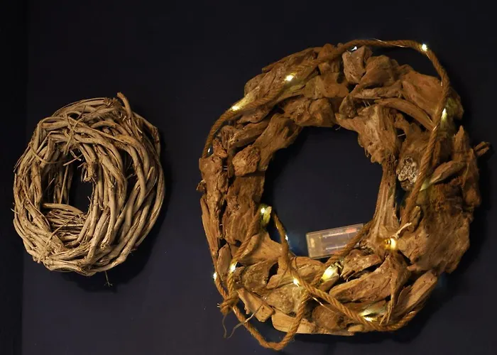 Apartament Beachhouse *