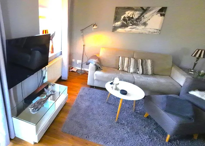 Beachhouse Apartamento