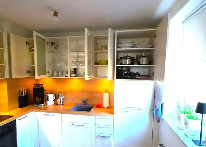 Apartamento Beachhouse