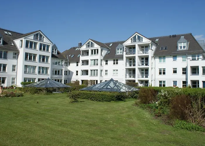 Beachhouse * Eckernförde