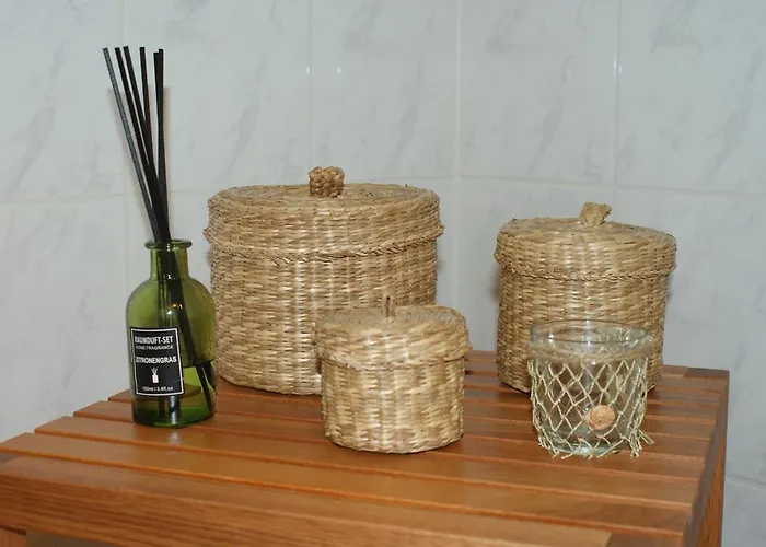 Beachhouse * Eckernförde