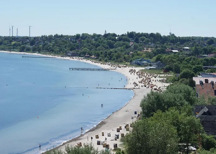 Apartament Beachhouse *