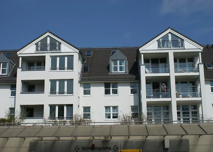 Beachhouse * Eckernförde