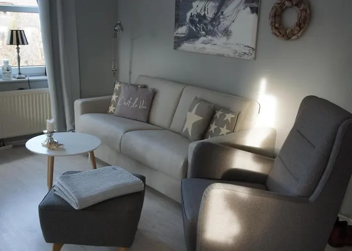 Apartament Beachhouse