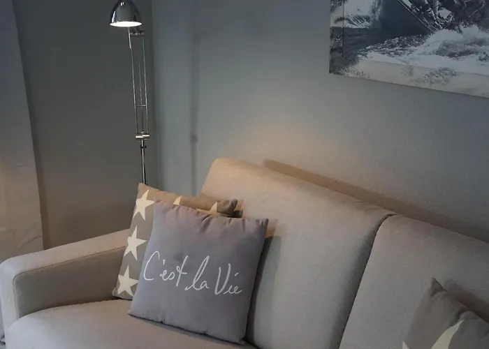 Beachhouse Eckernförde