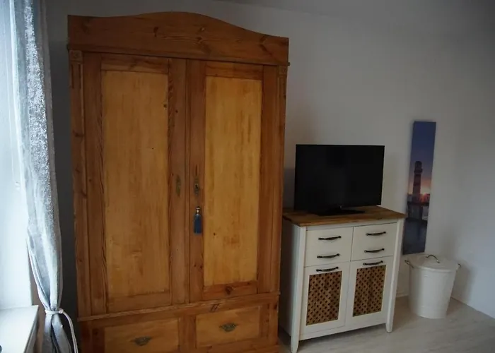 Beachhouse Apartamento