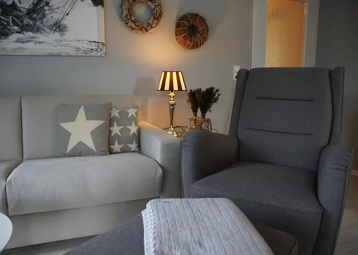 Apartament Beachhouse