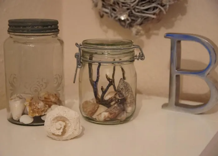 Apartament Beachhouse *