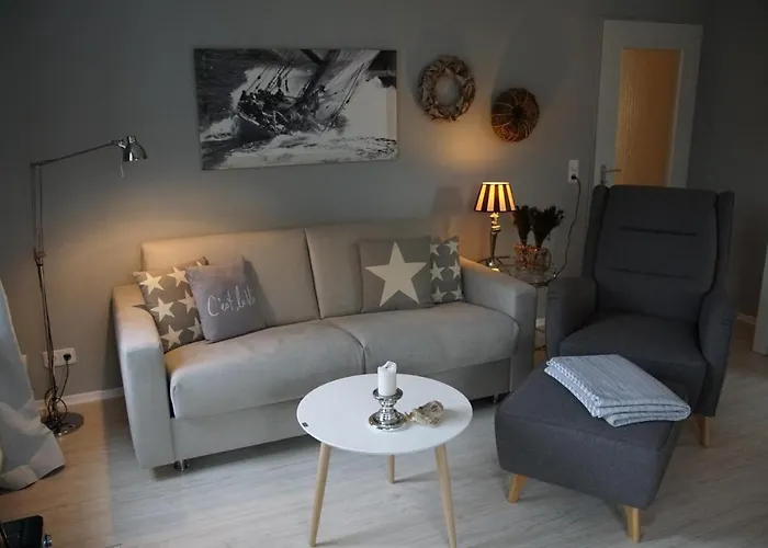 Beachhouse Apartament