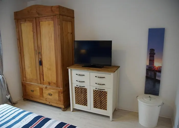 Apartament Beachhouse *