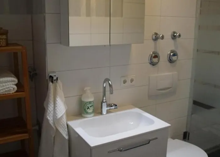 Apartament Beachhouse Eckernförde