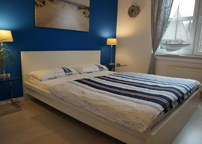 Beachhouse Apartament